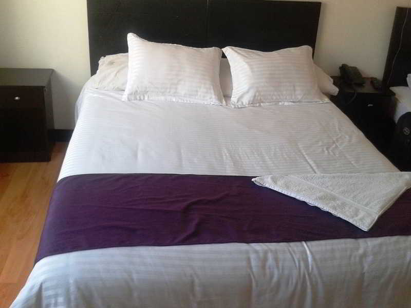 Expohotel Bogota Luaran gambar