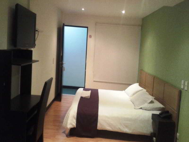 Expohotel Bogota Luaran gambar