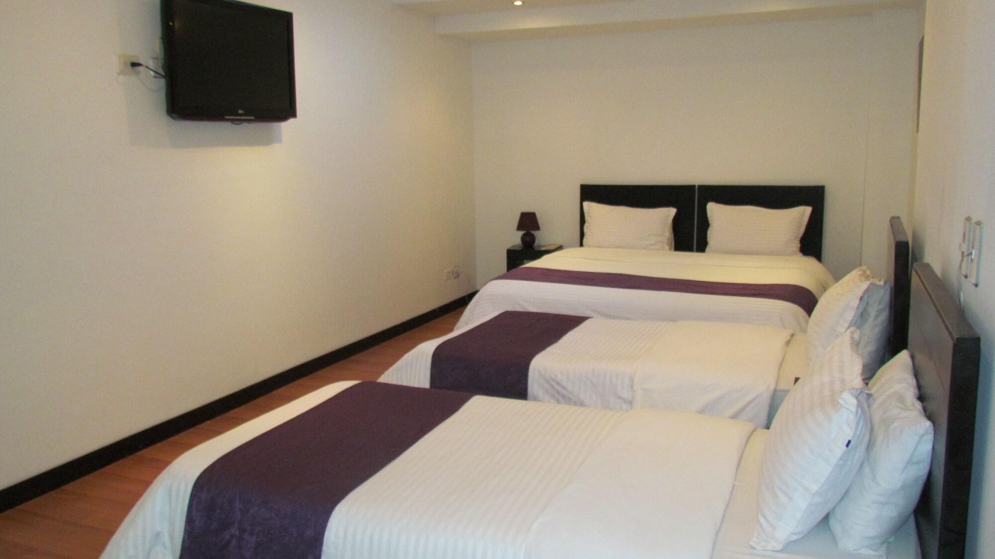 Expohotel Bogota Luaran gambar