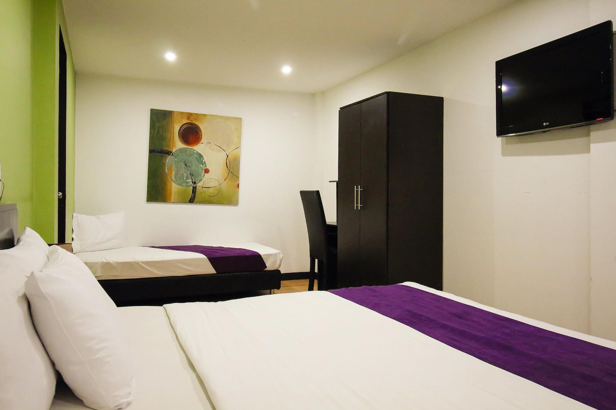 Expohotel Bogota Luaran gambar