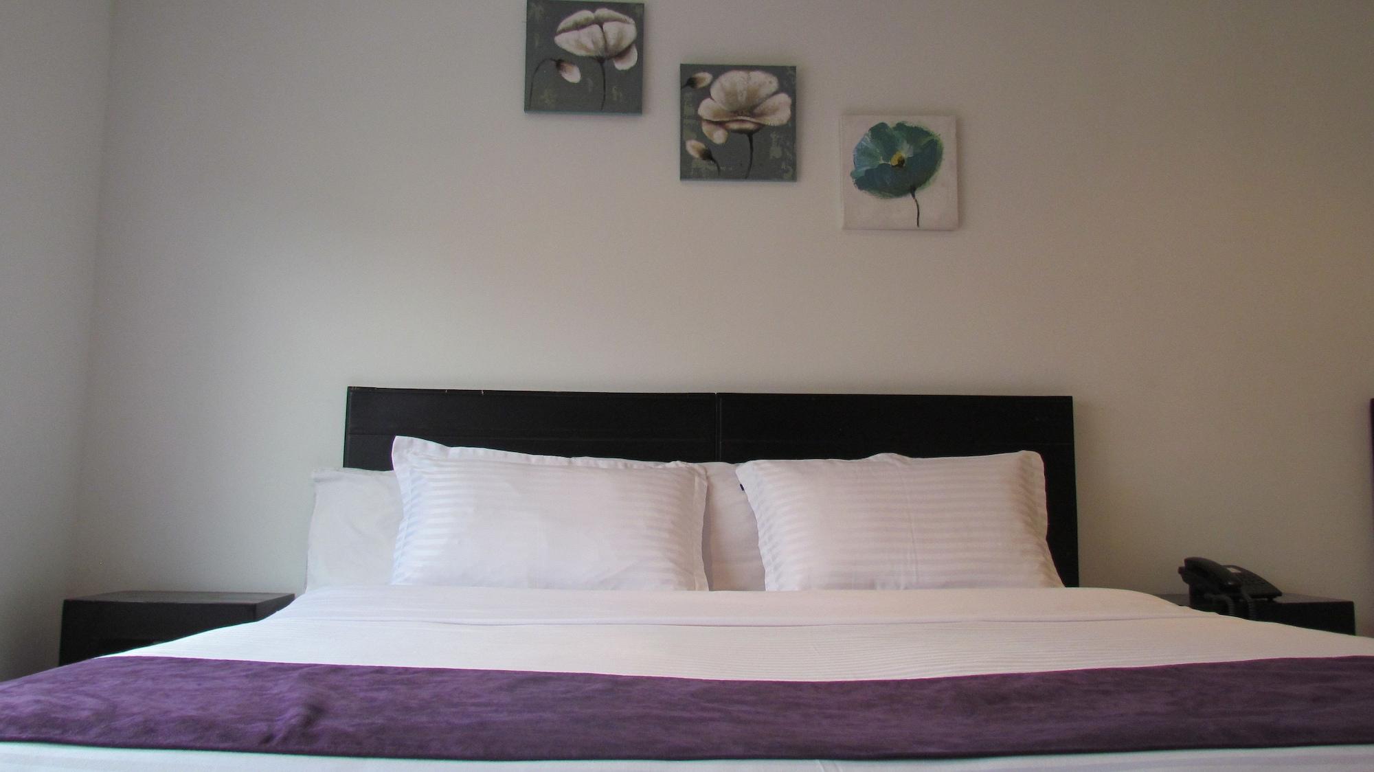 Expohotel Bogota Luaran gambar