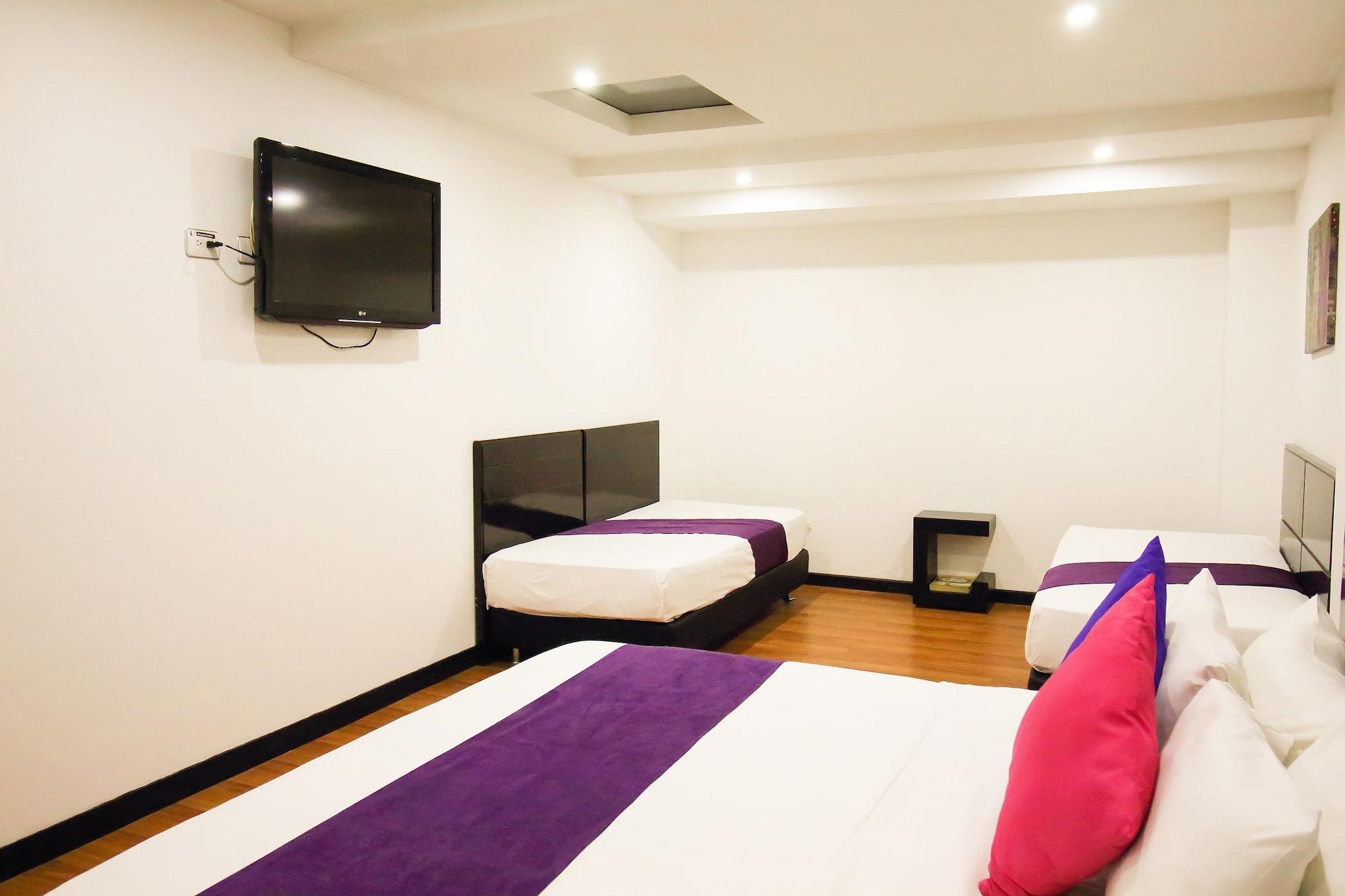 Expohotel Bogota Luaran gambar
