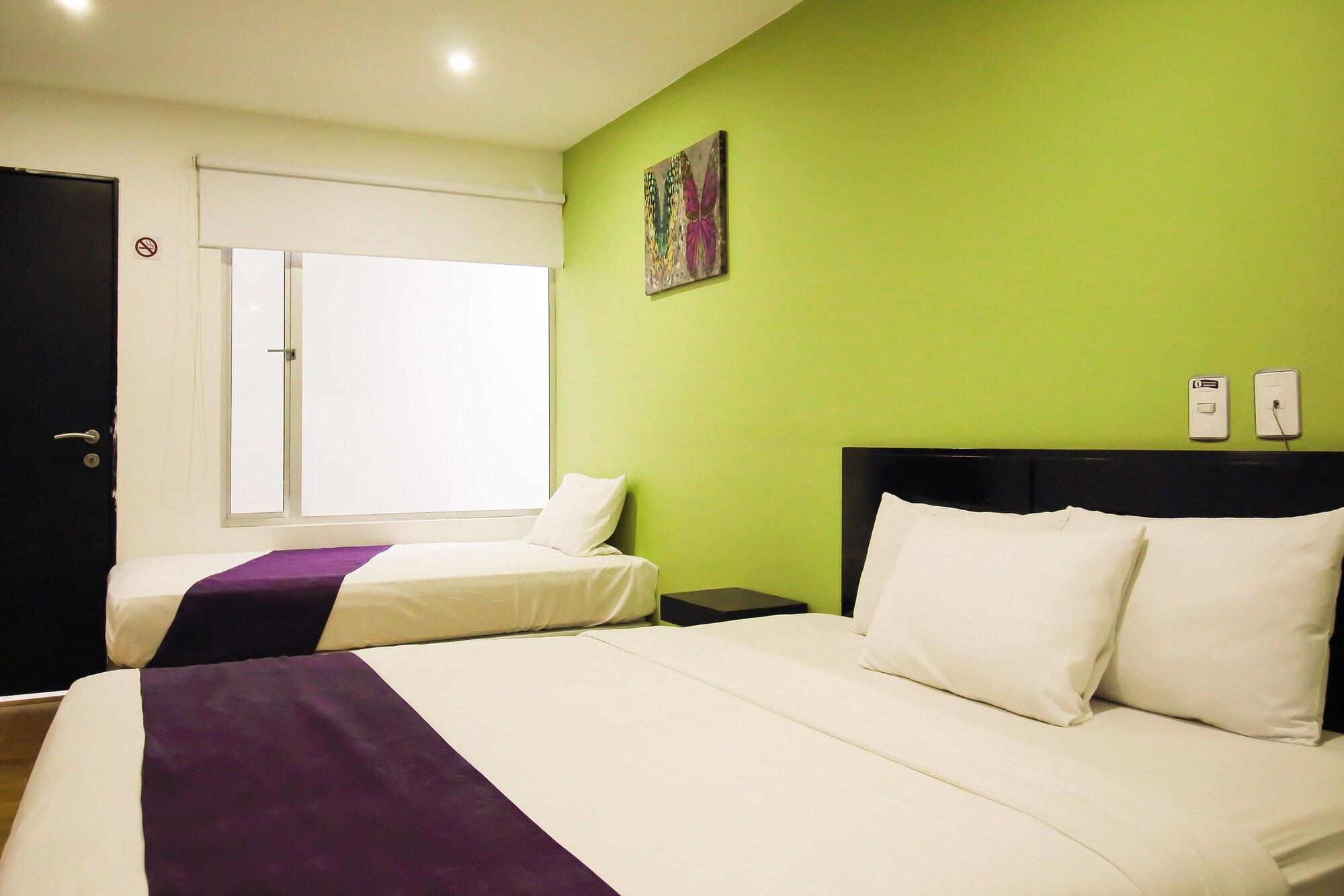 Expohotel Bogota Luaran gambar