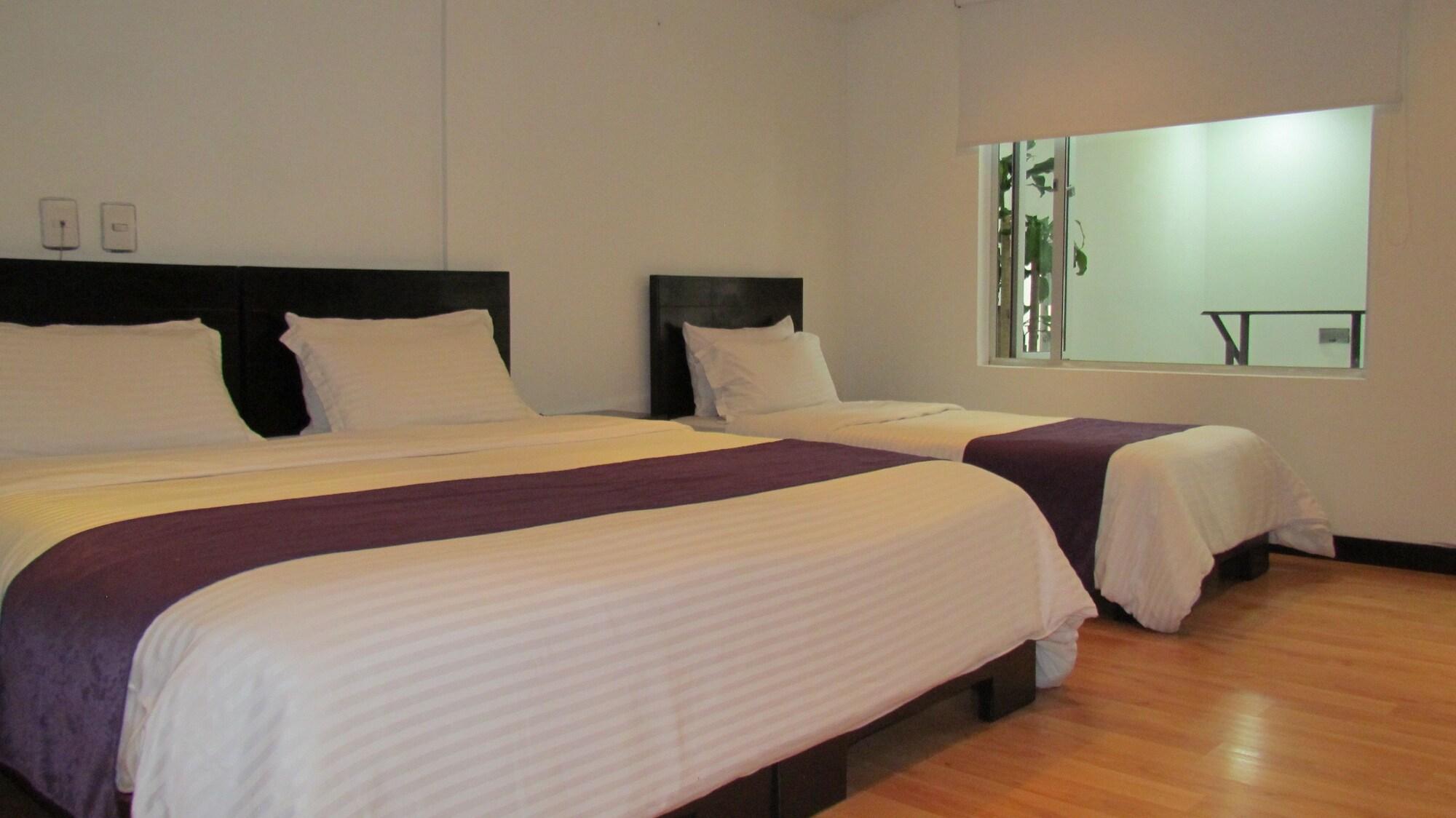 Expohotel Bogota Luaran gambar