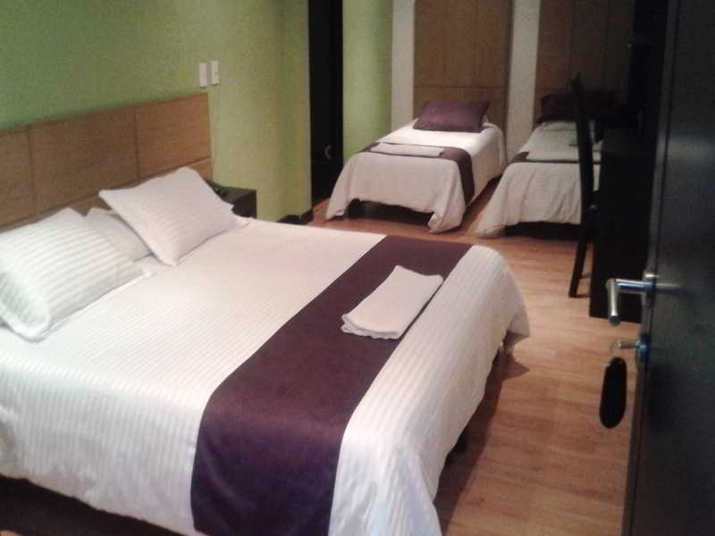 Expohotel Bogota Luaran gambar