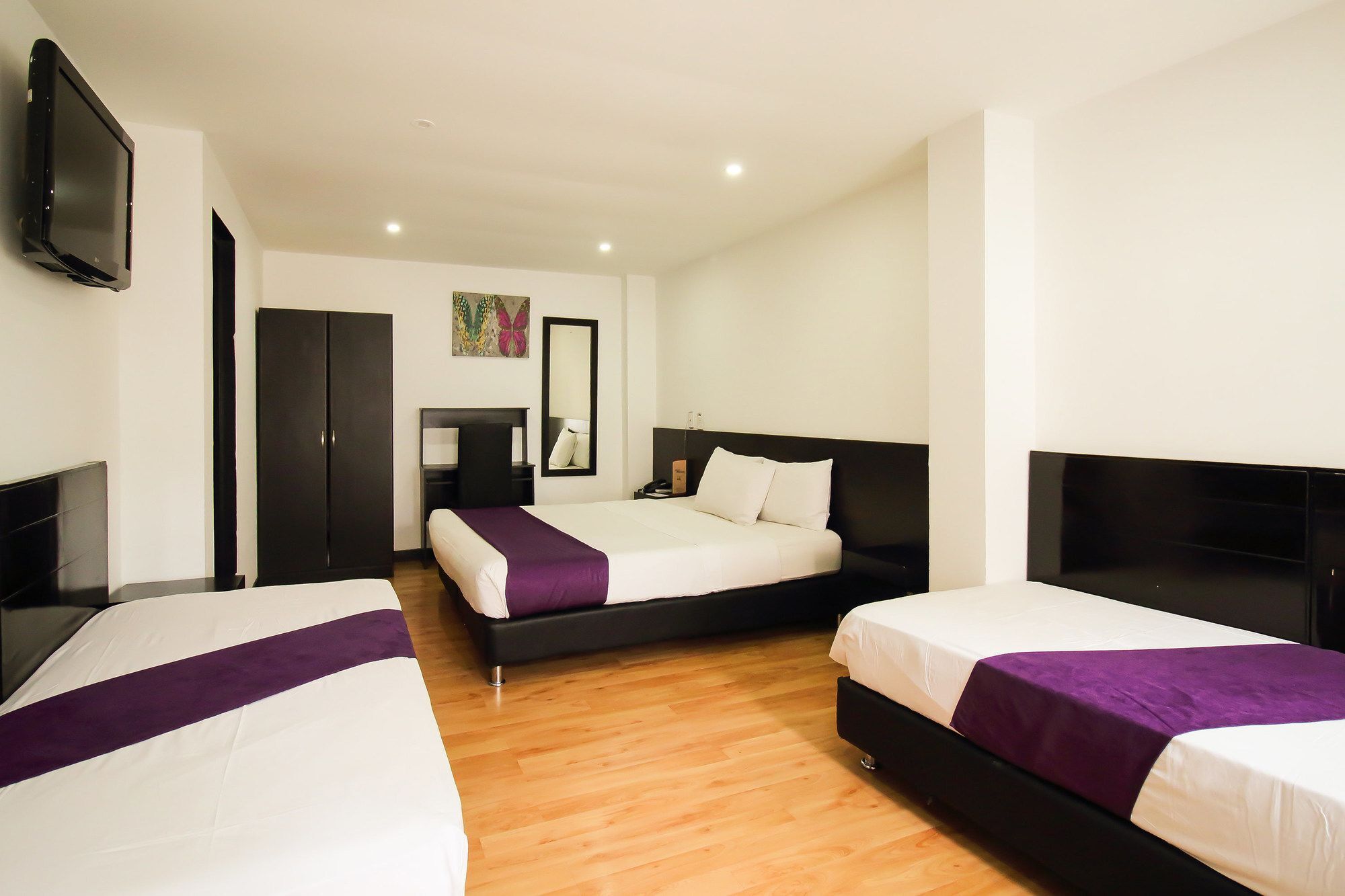 Expohotel Bogota Luaran gambar